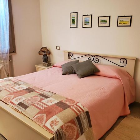 Villa Casacobelli à Monzambano Extérieur photo