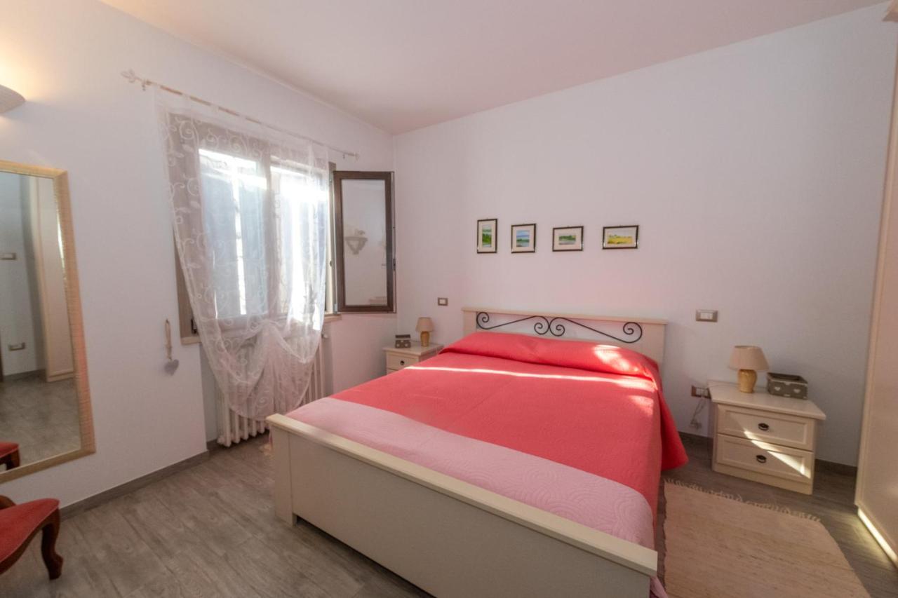 Villa Casacobelli à Monzambano Extérieur photo