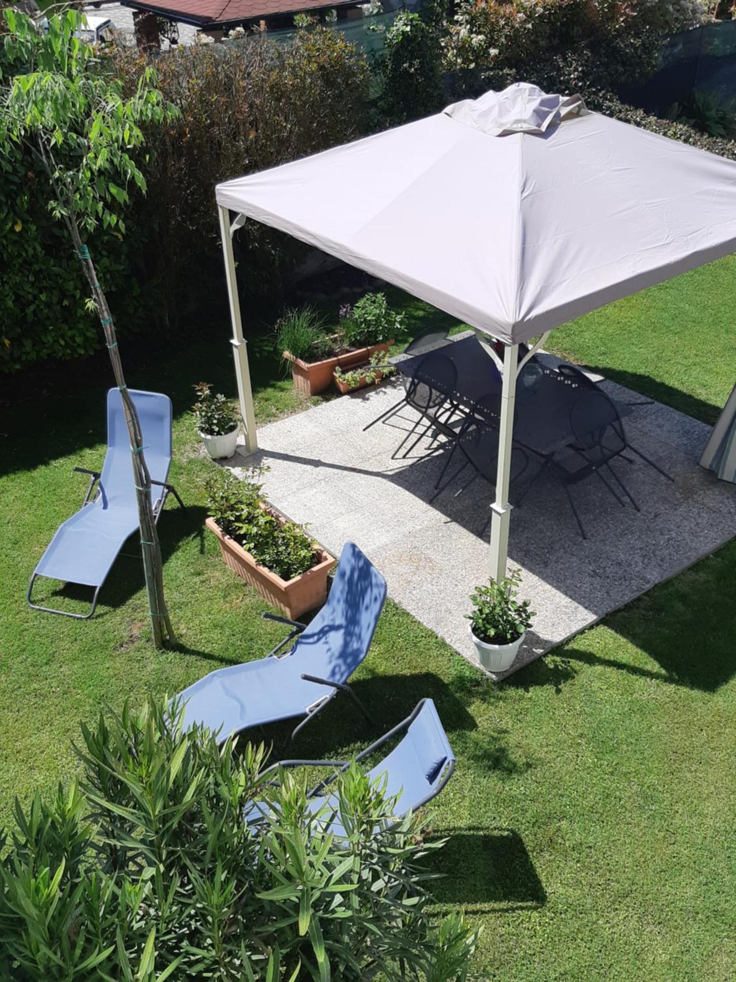 Villa Casacobelli à Monzambano Extérieur photo
