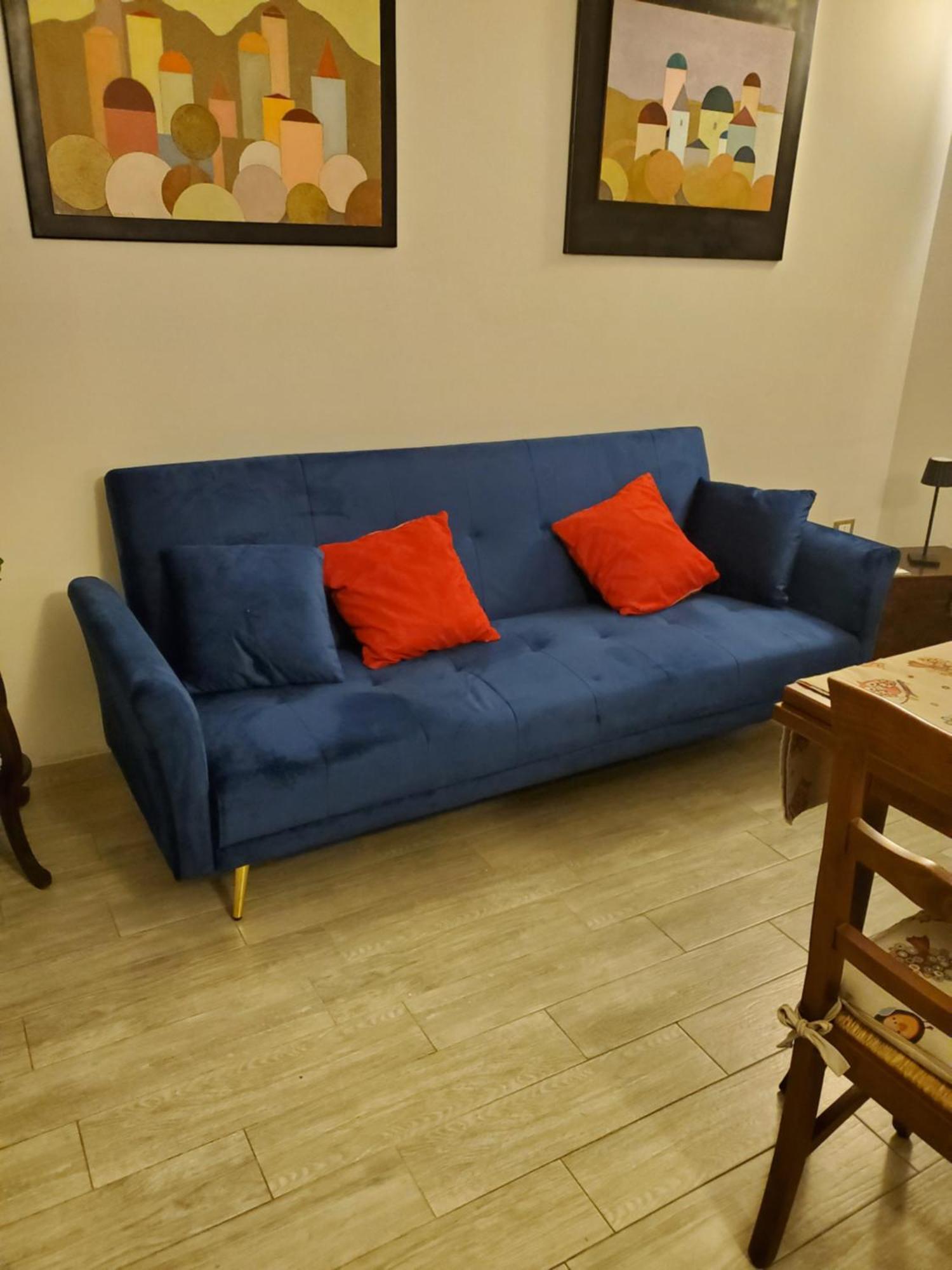 Villa Casacobelli à Monzambano Extérieur photo