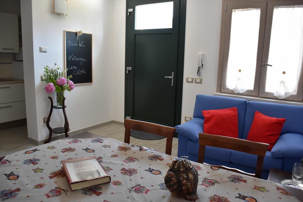 Villa Casacobelli à Monzambano Extérieur photo